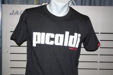 Picaldi 4001 T-Shirt black