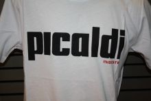 Picaldi 4001 T-Shirt weiss