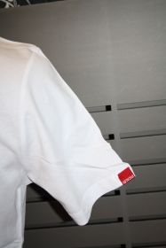 Picaldi 4001 T-Shirt weiss