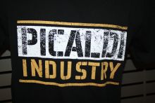 Picaldi 4002 T-Shirt black