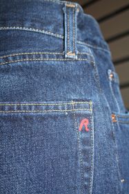 Replay Jeans MV901 darkstone