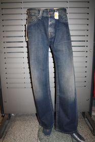 Replay Jeans MV910 dirty darkblue