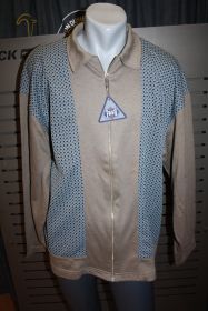 PASH Sweatjacke TECO