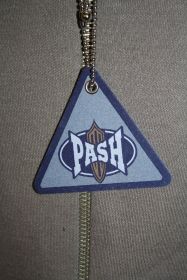 PASH Sweatjacke TECO