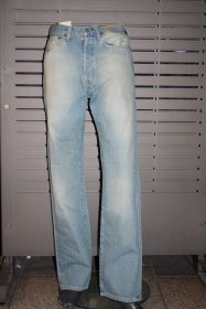 Replay Jeans MV902 ice blue