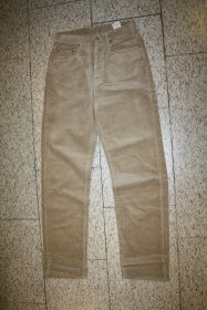 Replay Jeans M901 Cord beige