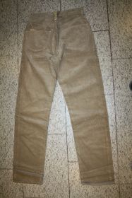 Replay Jeans M901 Cord beige