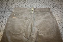 Replay Jeans M901 Cord beige