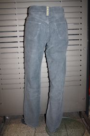 Replay Jeans M901 Cord grau
