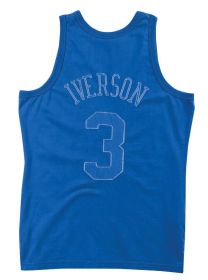 Mitchell & Ness Philadelphia 76ers Tank Top A. Iverson