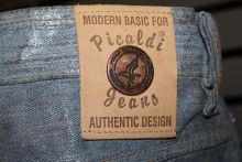 Picaldi Zicco 472 SAMPLE 2019