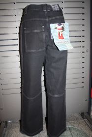 Homeboy Workerstyle Baggy Jeans black