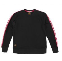 Alpha Industries RBF Sweater black 196304