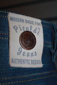 Picaldi Zicco 472 Rainbow Sample