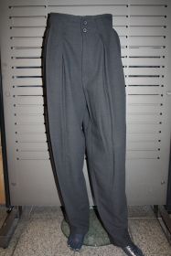 Phoenix ADRIANO Hose anthrazit 05110 47