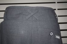 Phoenix ADRIANO Hose anthrazit 05110 47