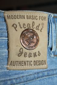 Picaldi Zicco 472 SIMBA