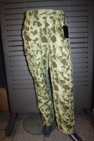 Pelle Pelle Worker Jeans Camo duck