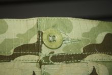 Pelle Pelle Worker Jeans Camo duck