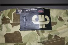 Pelle Pelle Worker Jeans Camo duck