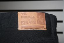 E-Rags by Picaldi THUNDER black