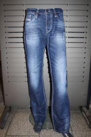 Viazoni Jeans Hugo Feo