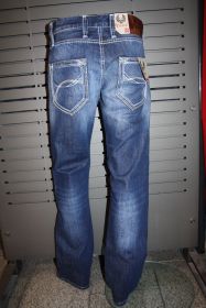Viazoni Jeans Hugo Feo