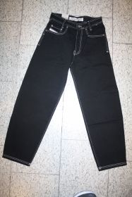 Zerava Jeans Zicco 472 Whiteline