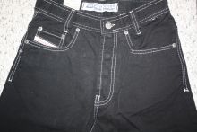 Zerava Jeans Zicco 472 Whiteline