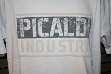Picaldi 4002 T-Shirt weiss