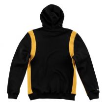 Mitchell & Ness OWN BRAND Hoody black/gold