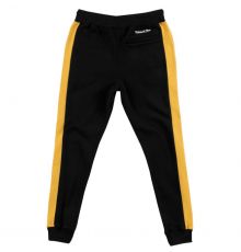 MItchell & Ness OWN BRAND Jogger black/gold
