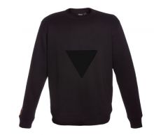 Feralstuff Sweater HH1 black