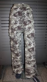 Picaldi Jeans M903 woodland camo
