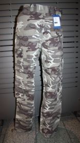 Picaldi Jeans M903 woodland camo