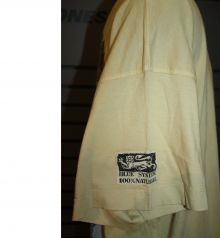 Blue System T-Shirt RELIGIONS beige neu