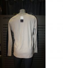 Pepe Jeans London Basic Shirt THISO beige neu
