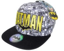 Heroes by Starter Snapback NOVELITY BATMAN