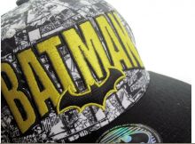 Heroes by Starter Snapback NOVELITY BATMAN