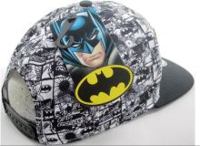 Heroes by Starter Snapback NOVELITY BATMAN