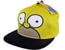 Heroes by Starter Snapback NOVELTY SIMPSONS