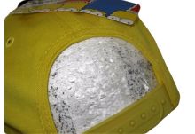 Heroes by Starter Snapback NOVELTY SIMPSONS