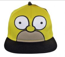 Heroes by Starter Snapback NOVELTY SIMPSONS