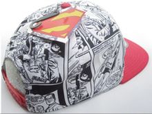 Heroes by Starter Snapback NOVELTY SUPERMAN