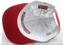 Heroes by Starter Snapback NOVELTY SUPERMAN