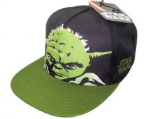Heroes by Starter Snapback NOVELTY STAR WARS YODA
