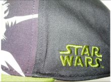 Heroes by Starter Snapback NOVELTY STAR WARS YODA