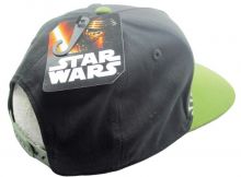 Heroes by Starter Snapback NOVELTY STAR WARS YODA