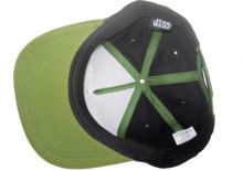 Heroes by Starter Snapback NOVELTY STAR WARS YODA