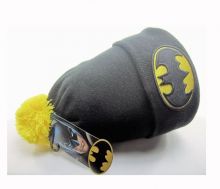 Heroes by Starter Bobble Knit BATMAN schwarz